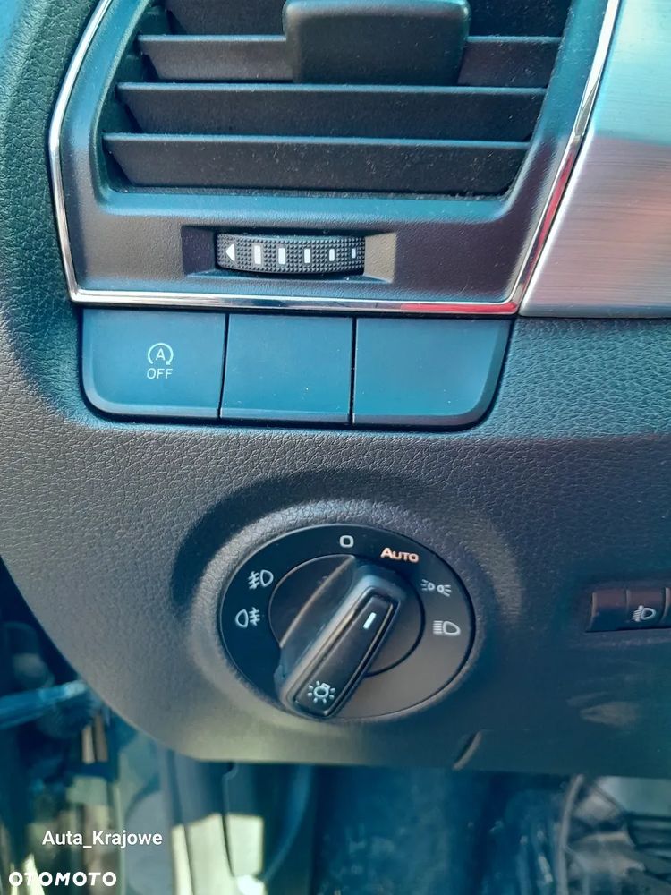 Skoda Fabia 1.0 TSI Ambition - 23