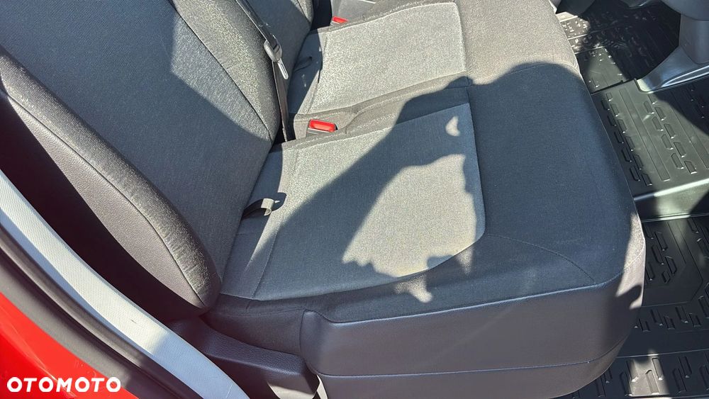 Volkswagen Crafter - 20