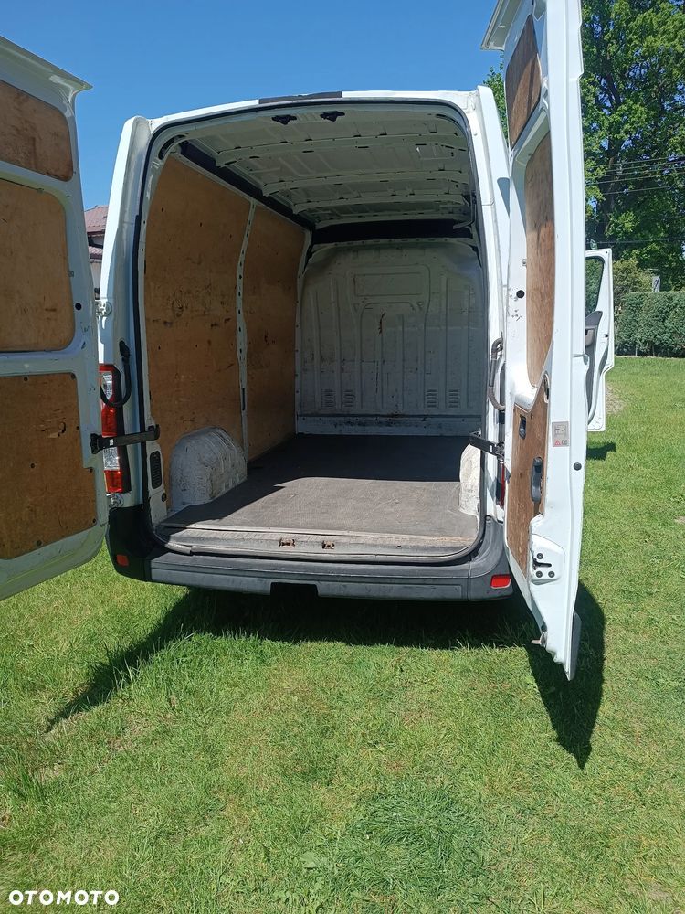 Opel MOVANO - 7