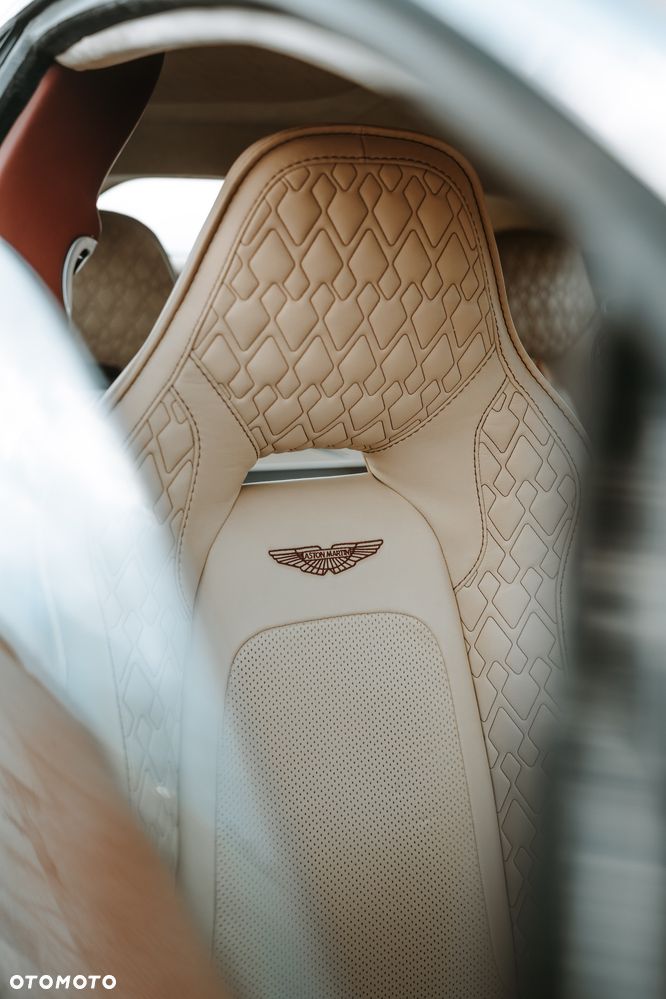 Aston Martin Rapide Shadow Edition - 22