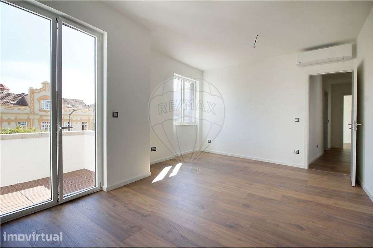Apartamento T3 para arrendamento - Grande imagem: 2/10