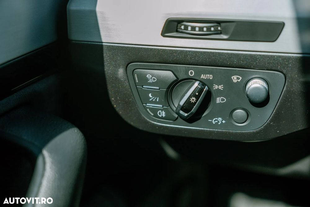Audi Q7 - 21