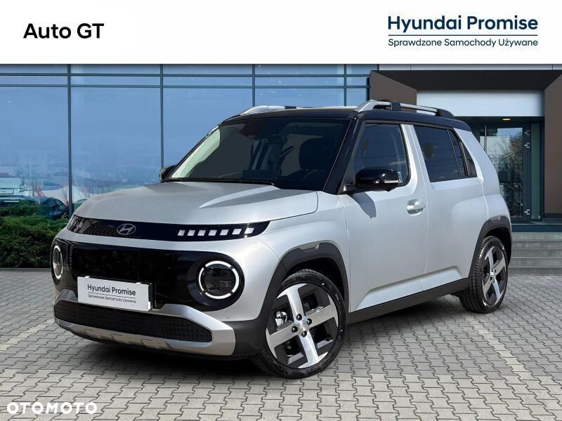 Hyundai Inster 49kWh Smart - 1