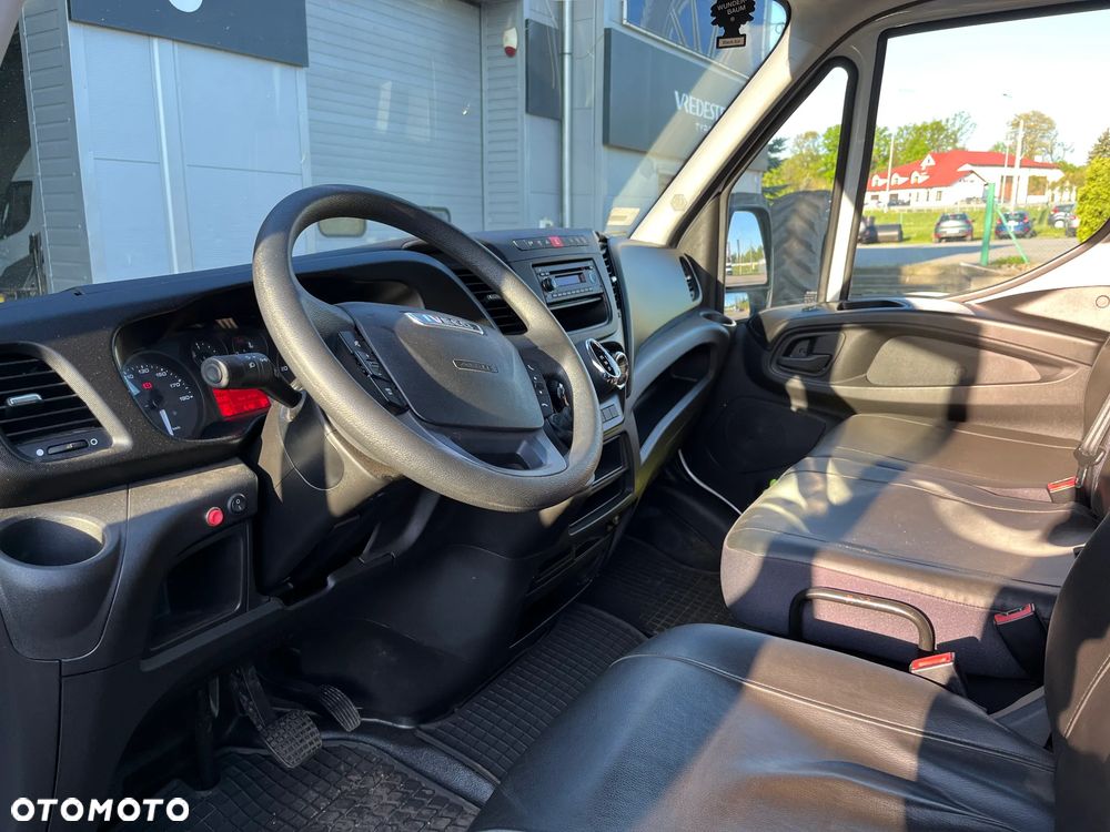 Iveco DAILY 35S16 - 16