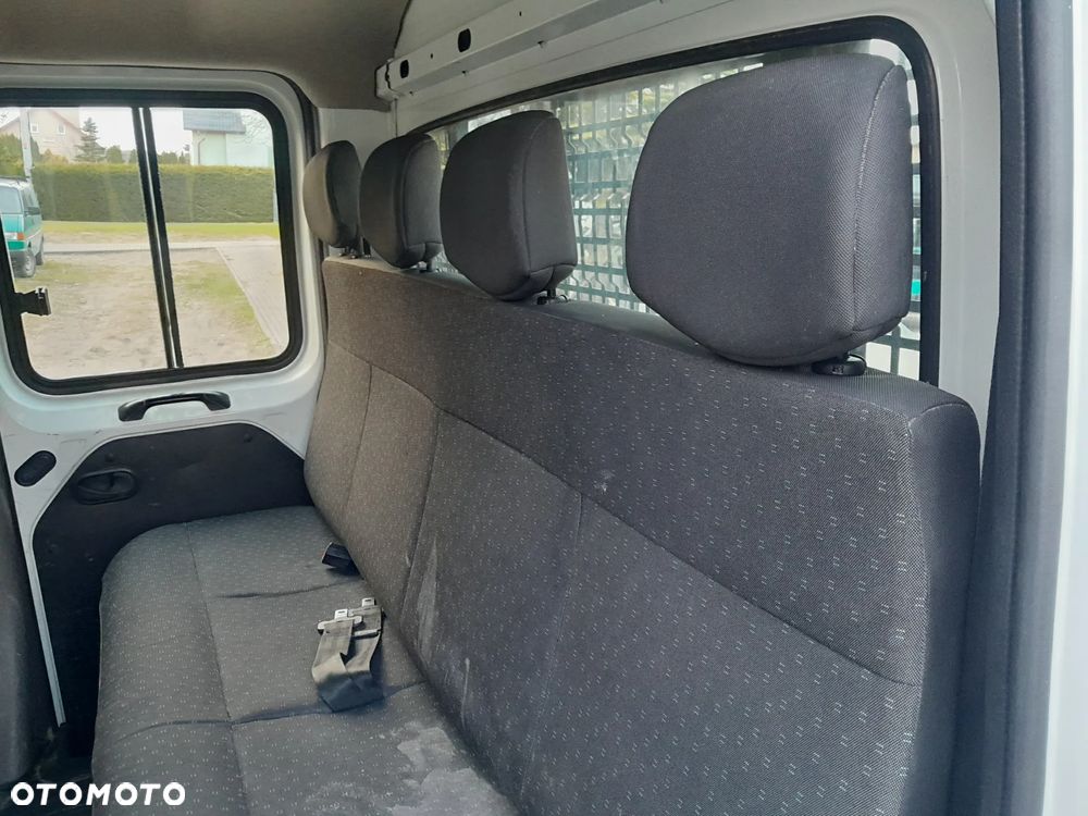 Opel Movano - 15
