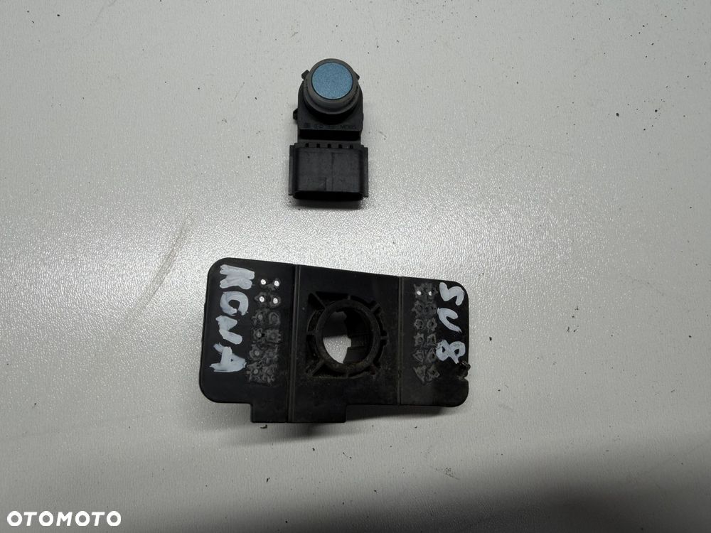 CZUJNIK PARKOWANIA PRZEDNI HYUNDAI KONA EV  95720-K4010 2018- - 2