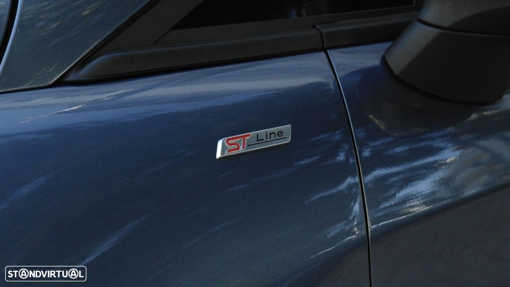 Ford Fiesta 1.0 EcoBoost ST-Line - 3