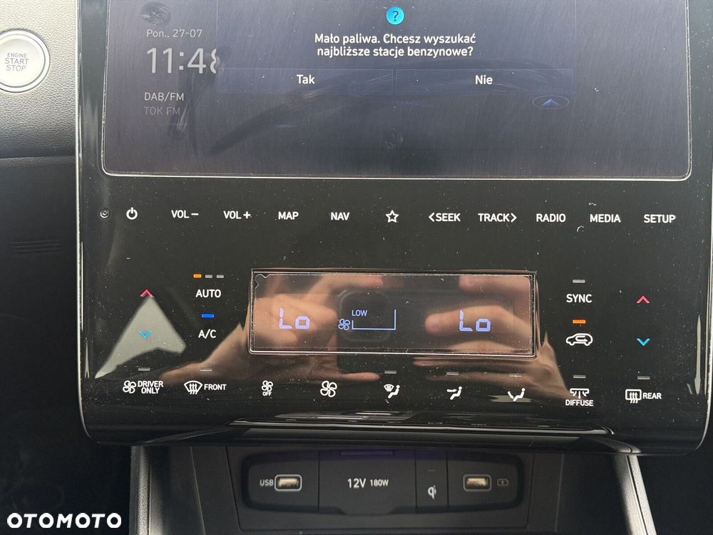 Hyundai Tucson - 26