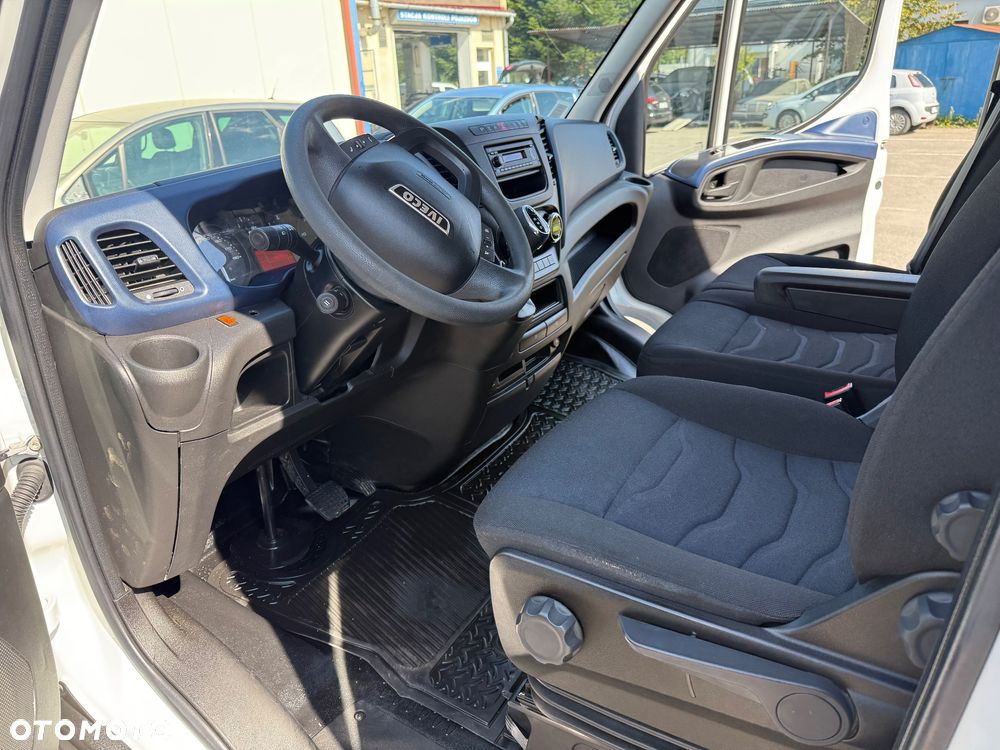 Iveco Daily Hi Matic - 8