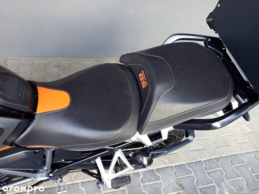 BMW GS - 14