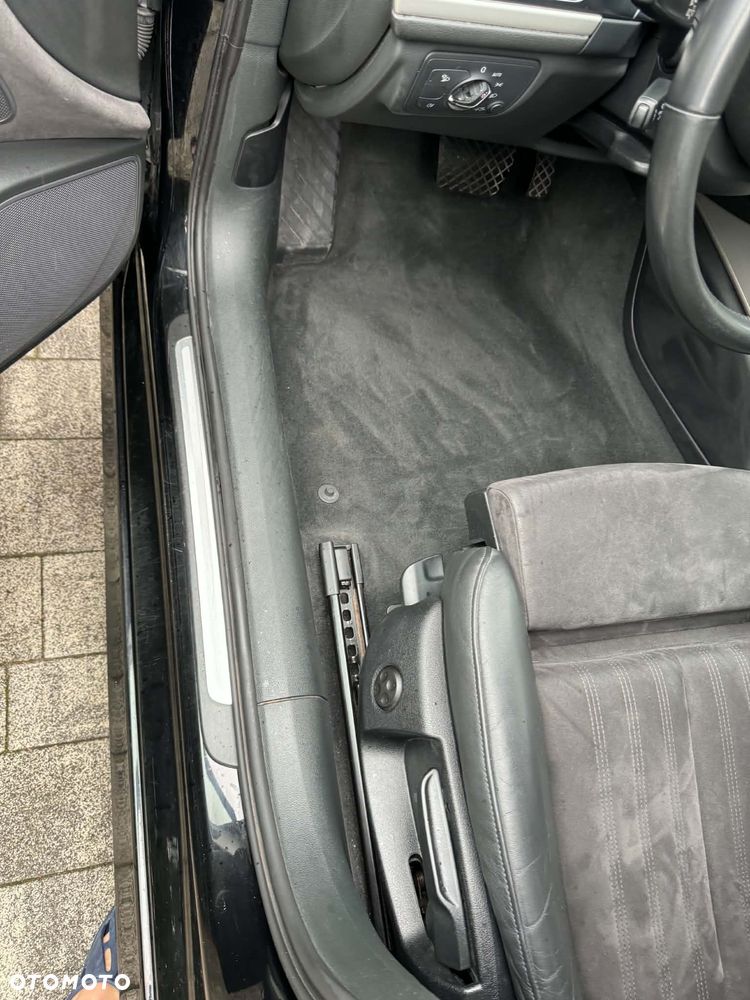 Audi A6 Avant 2.0 TDI ultra S tronic - 22