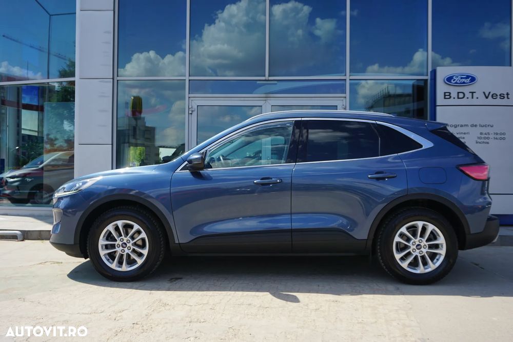 Ford Kuga - 4