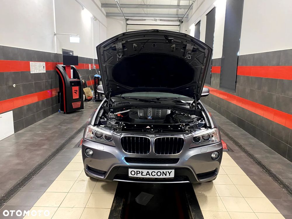 BMW X3 - 24