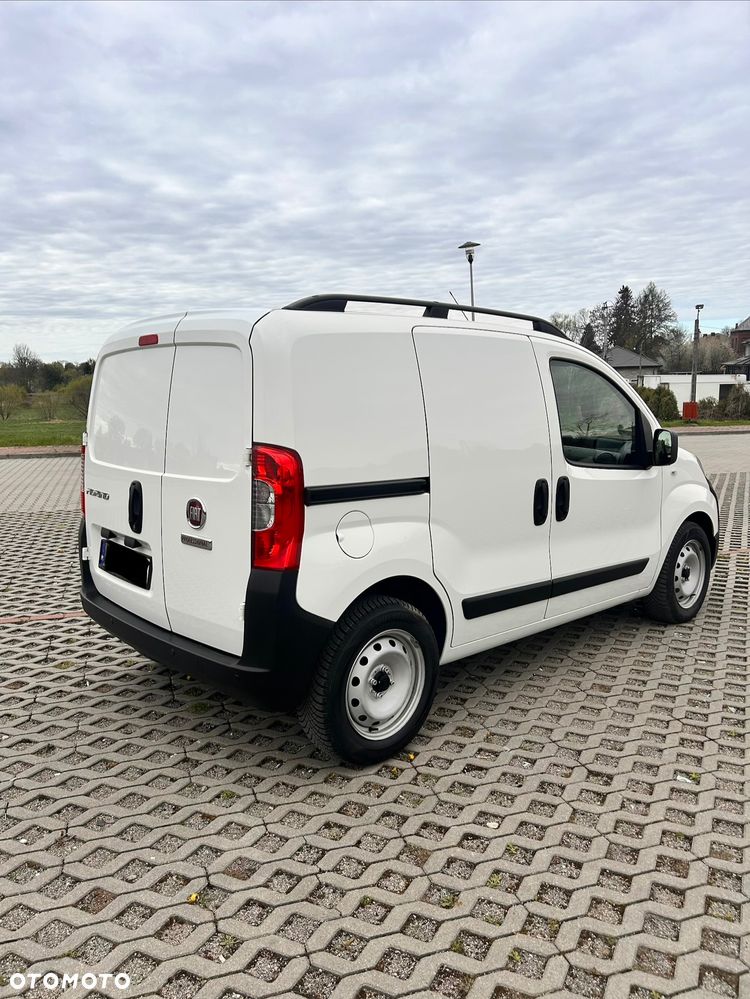 Fiat Fiorino - 3