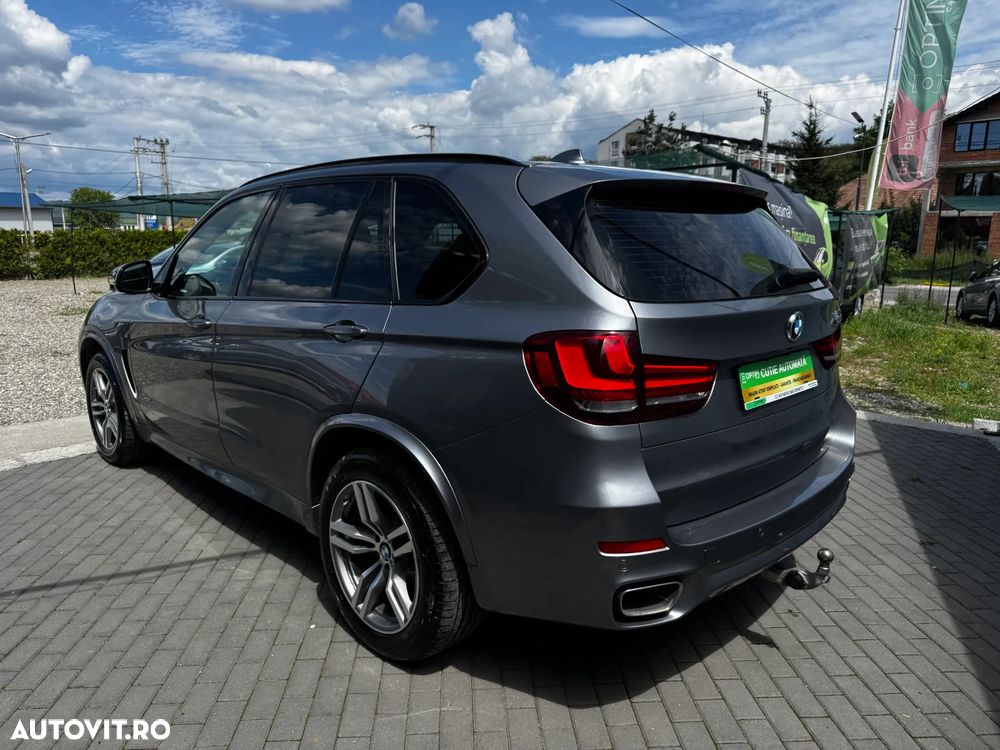 BMW X5 - 10
