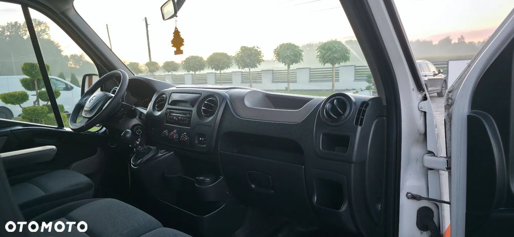 Renault Master - 15