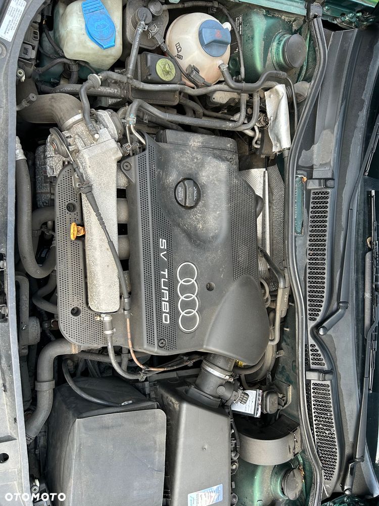 Audi A3 3-drzwiowe - 13