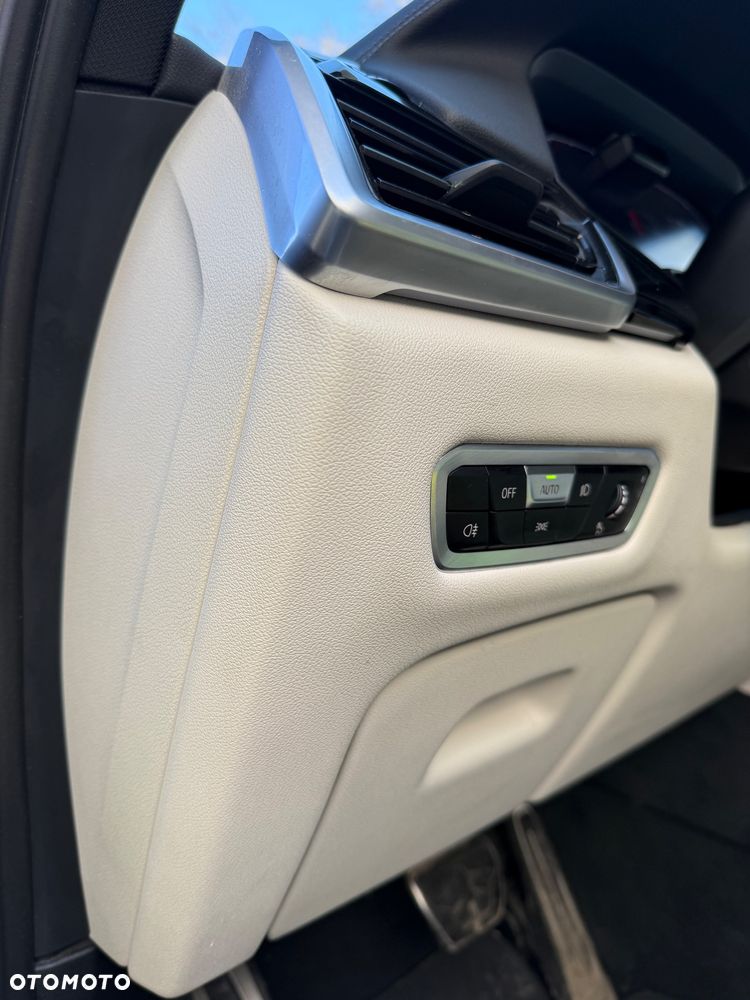 BMW X5 xDrive30d mHEV sport - 20