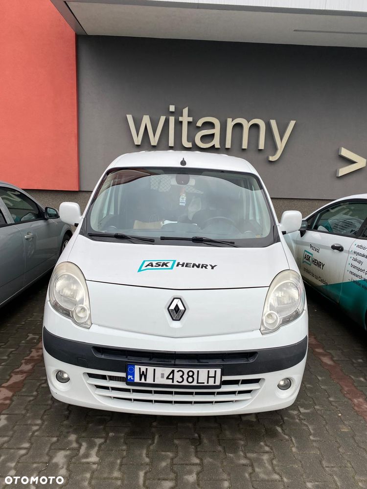 Renault Kangoo Maxi - 6