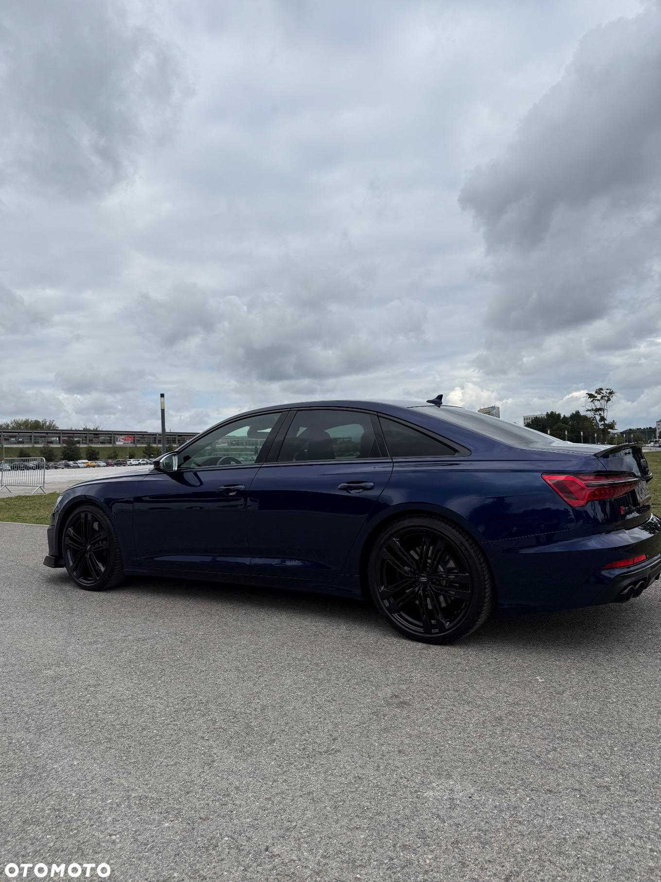 Audi S6 Limousine TDI Tiptronic - 11