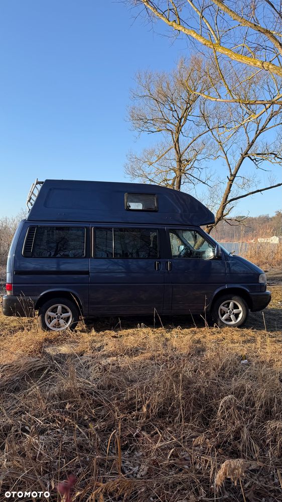 Volkswagen Multivan - 5