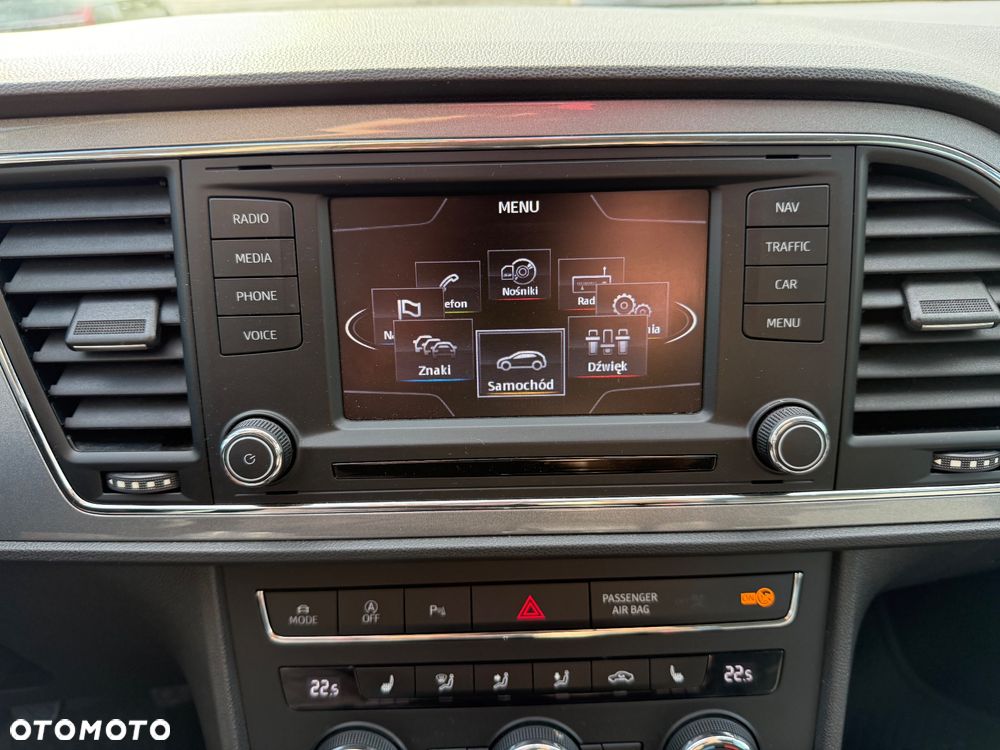 Seat Leon 1.4 TSI FR S&S - 18