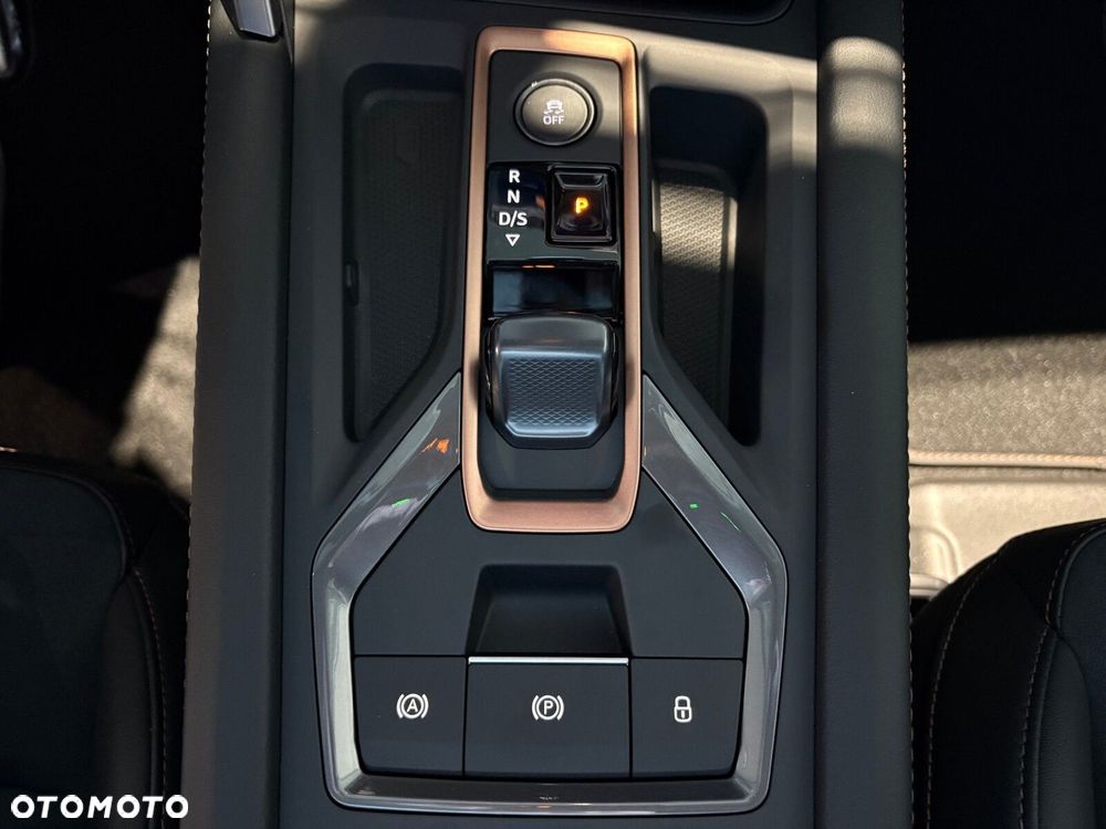 Cupra Leon 1.5 eTSI DSG - 15