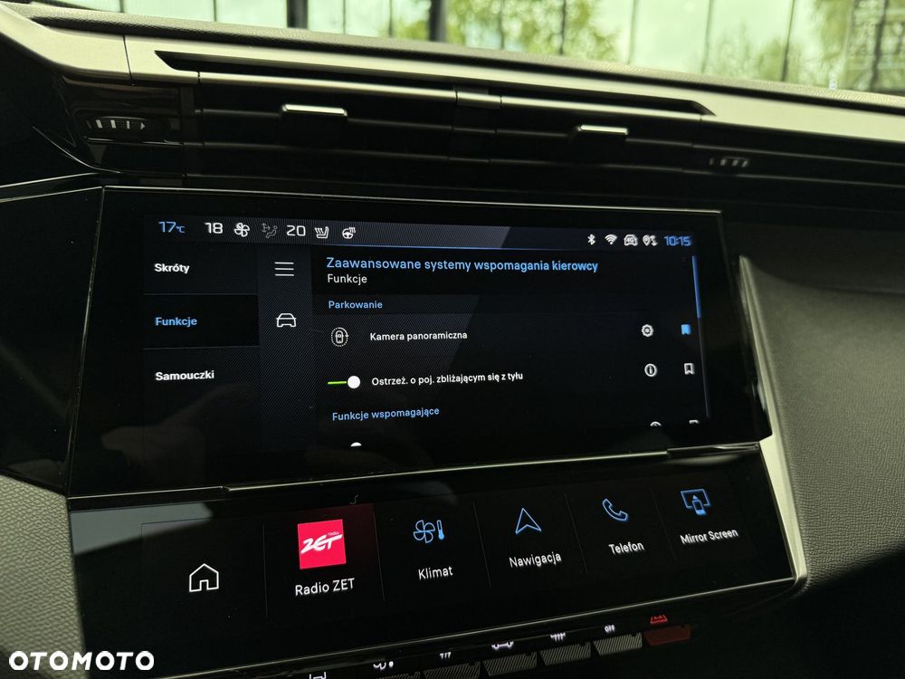 Peugeot 308 1.5 BlueHDi Allure Pack S&S EAT8 - 31