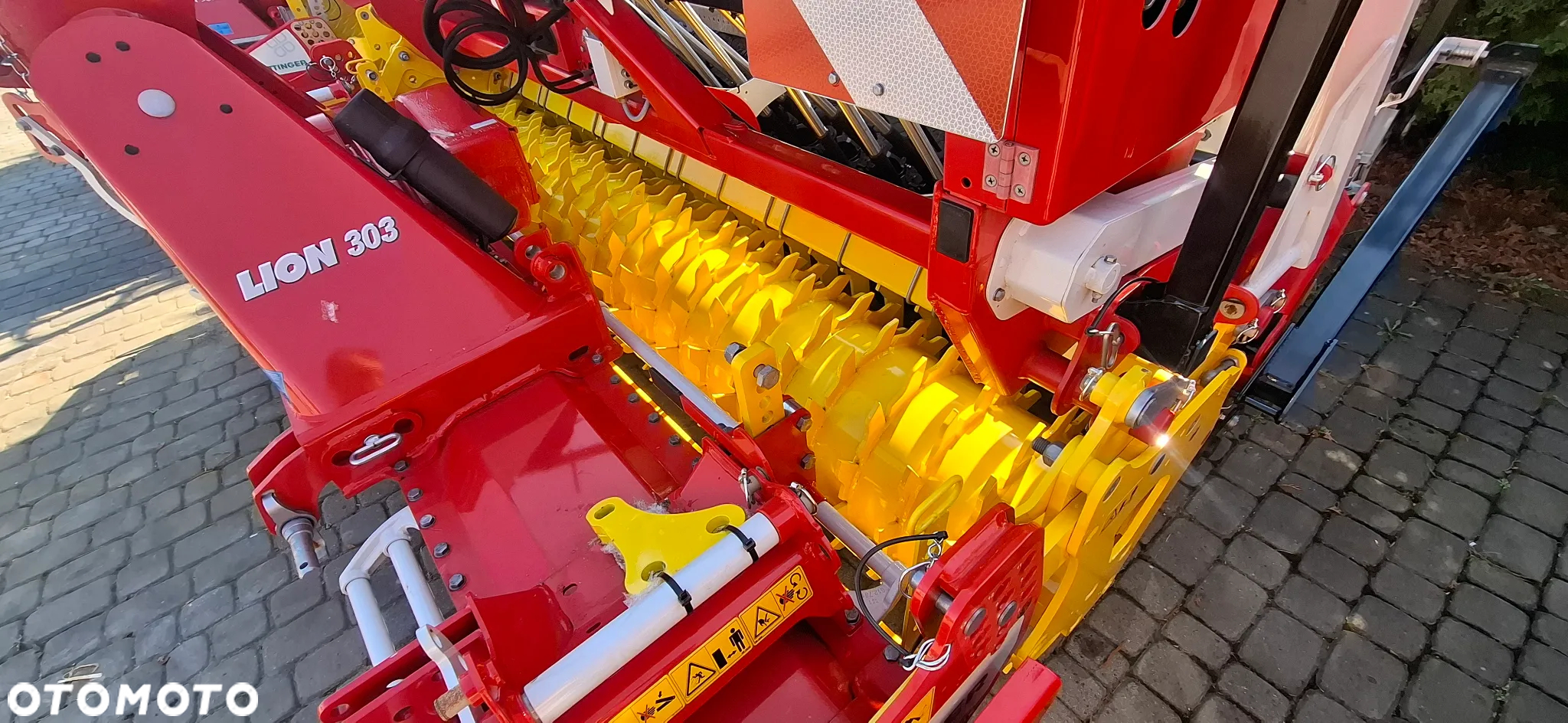 Pottinger - 5