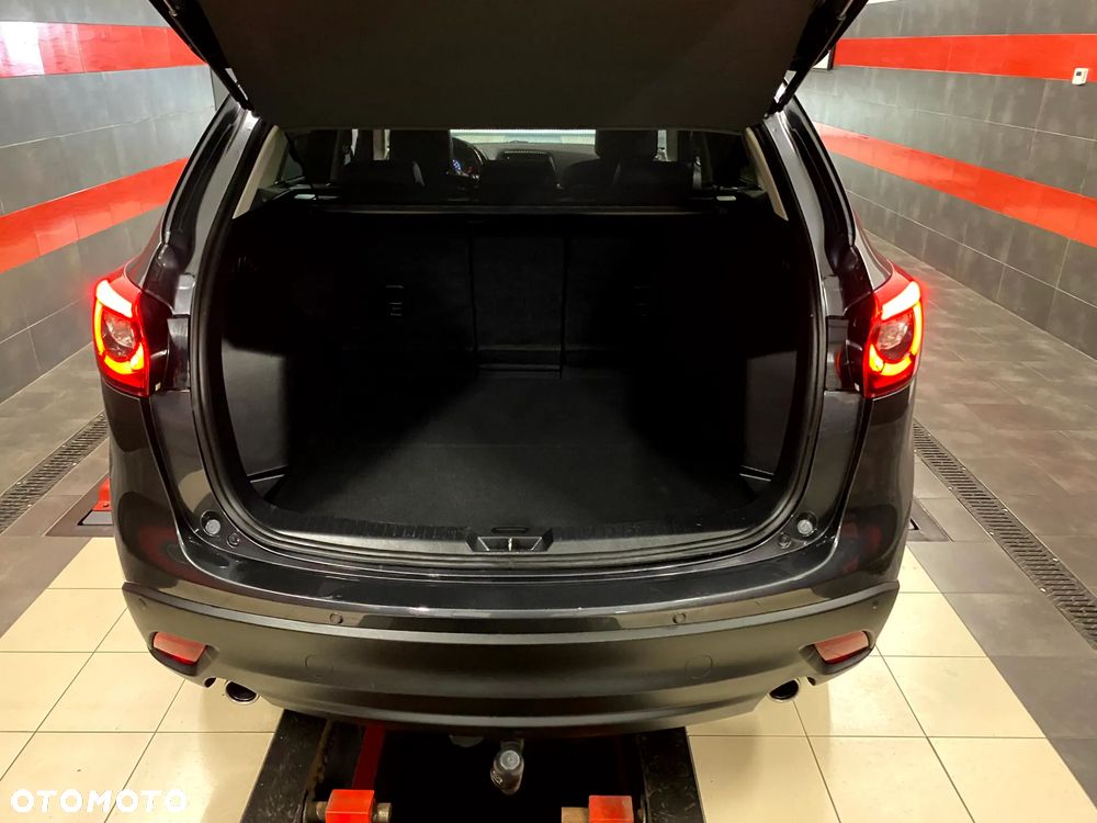 Mazda CX-5 2.0 Skymotion 2WD - 24