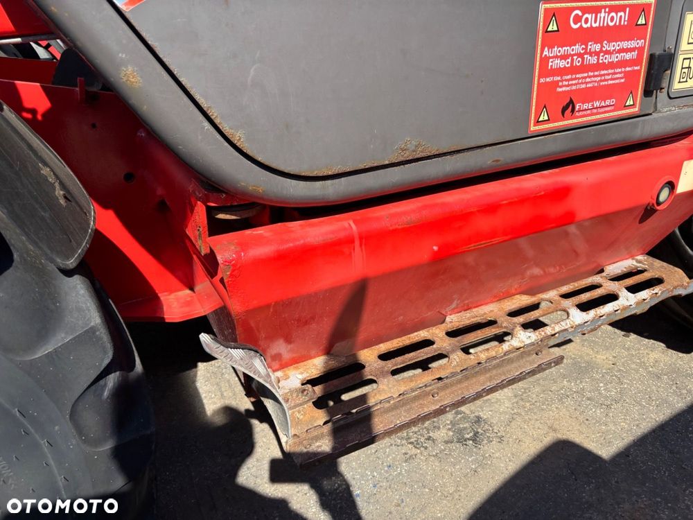 Manitou Mlt 845 - 120 4X4 - 27