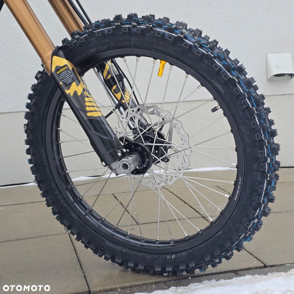 Surron Ultra-Bee - 8