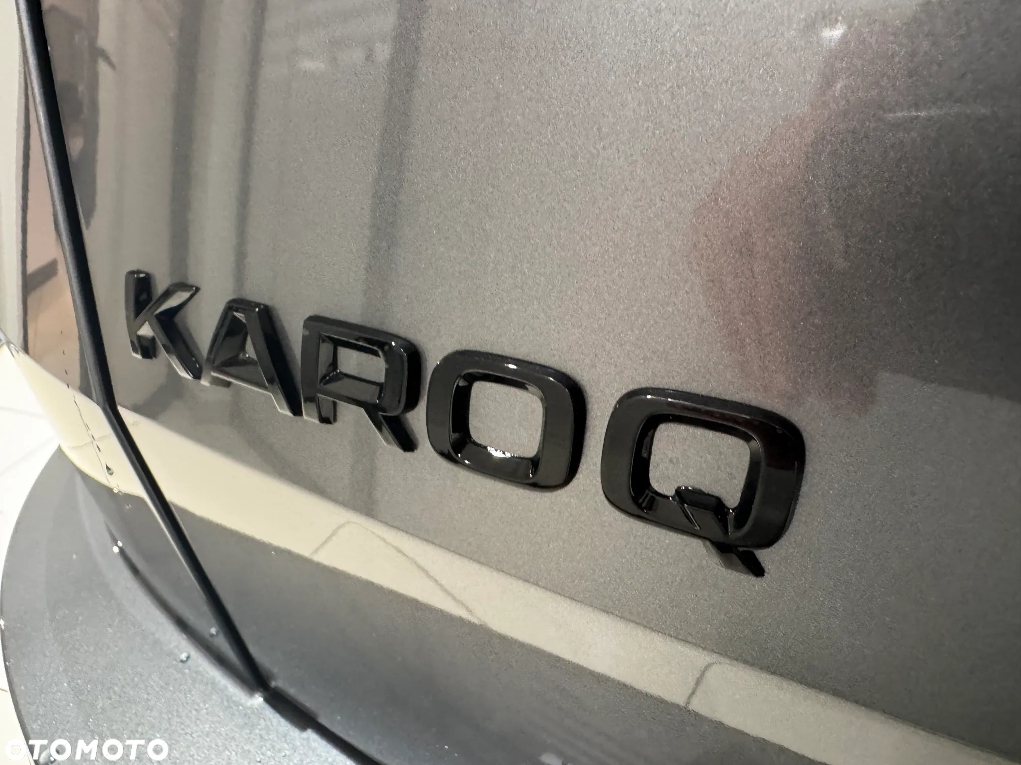 Skoda Karoq 1.5 TSI ACT Sportline DSG - 16