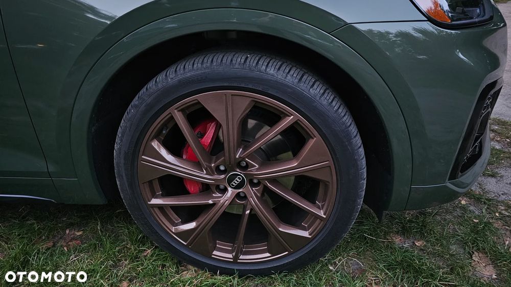 Audi SQ5 - 15