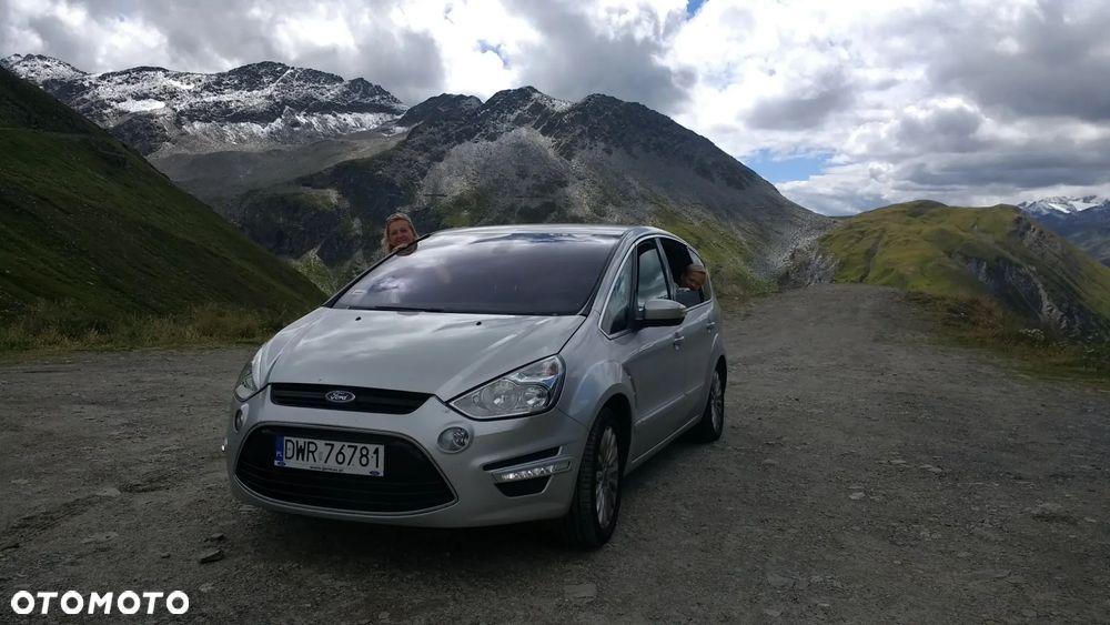 Ford S-Max 2.0 TDCi Titanium - 31