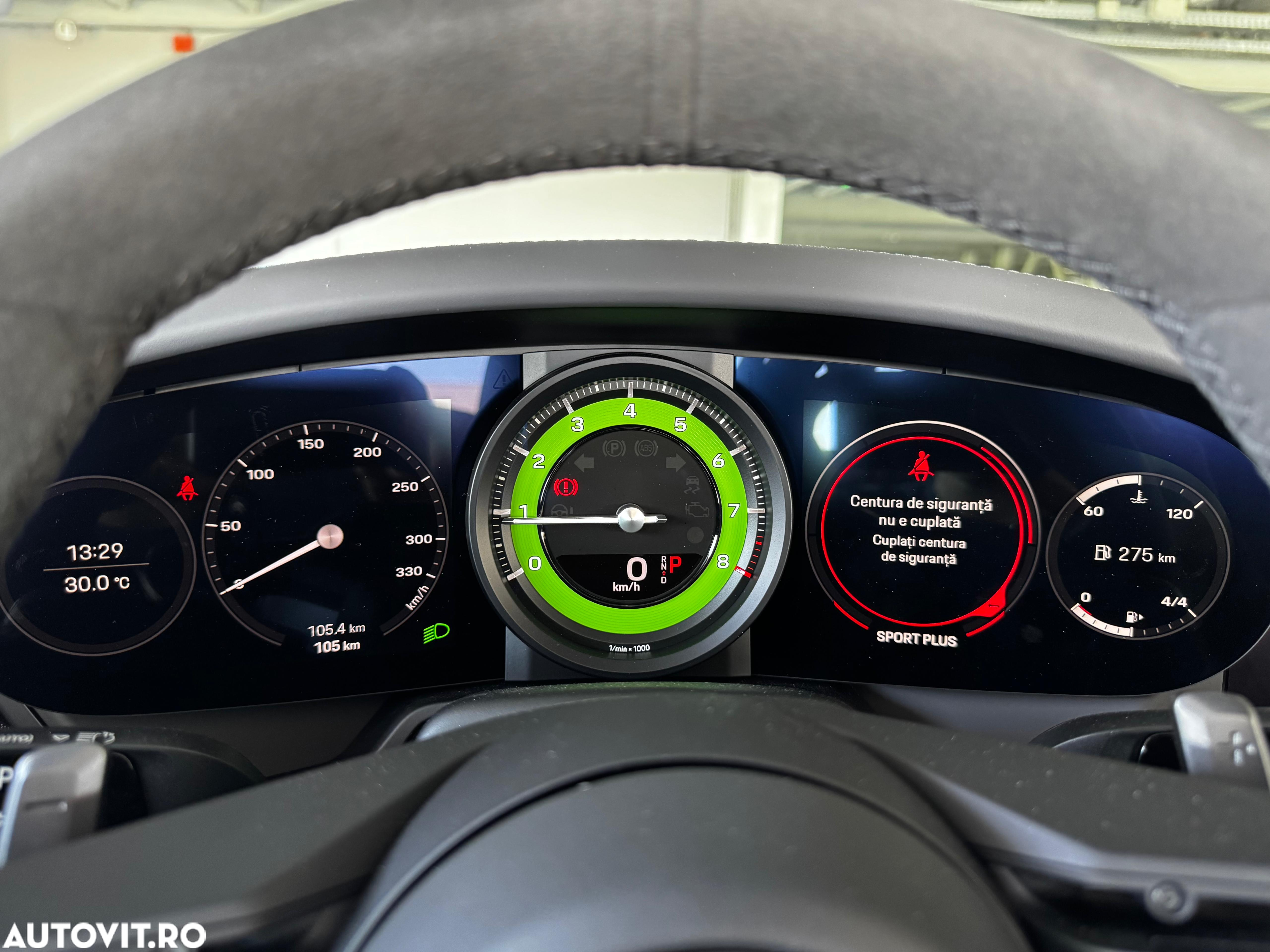 Porsche 911 Carrera 4S Cabriolet PDK - 27