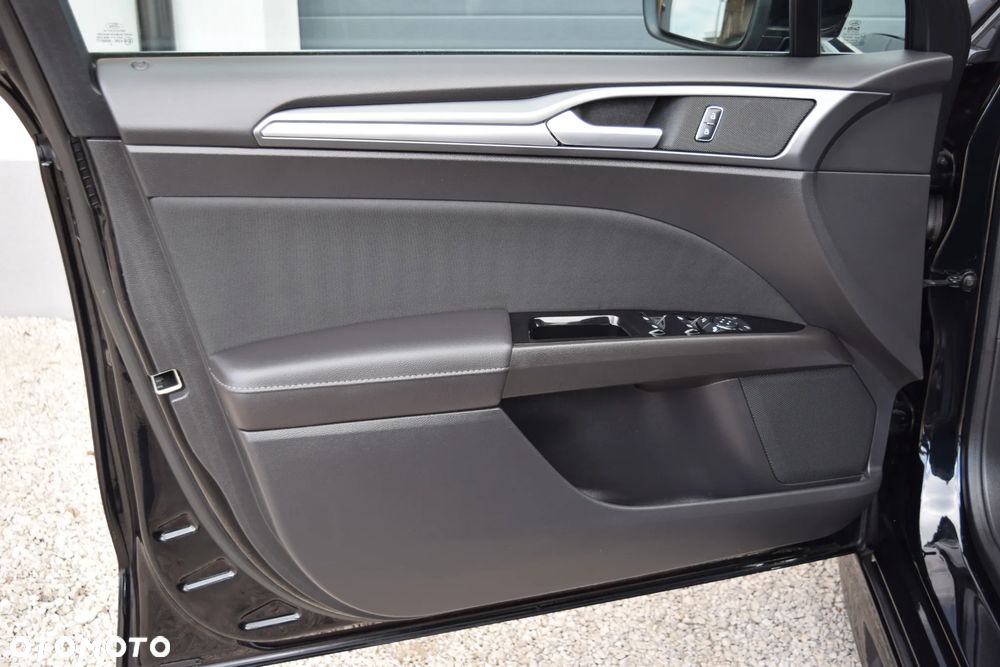 Ford Mondeo 2.0 TDCi Bi-Turbo PowerShift-Aut ST-Line - 19