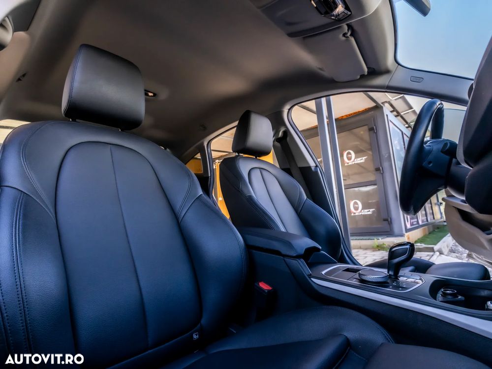 BMW Seria 2 216d Gran Coupe Aut. Advantage - 5