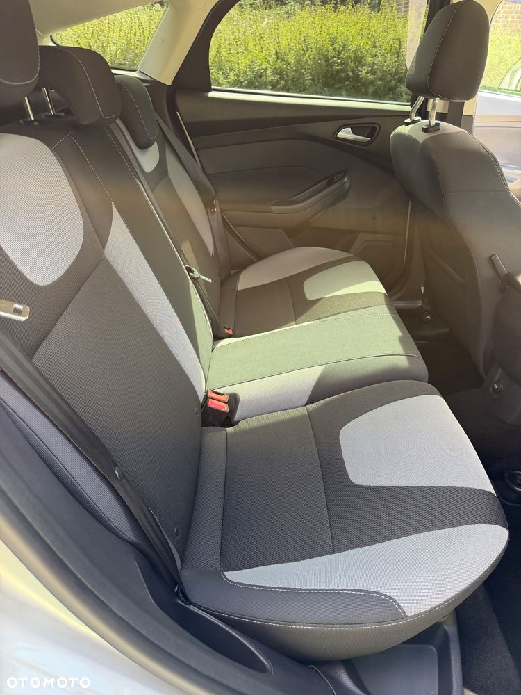 Ford Focus 1.0 EcoBoost Edition - 17