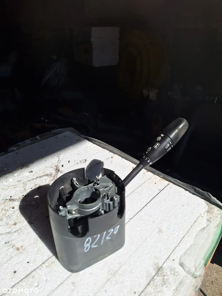 Mercedes W220 2205450010 przełącznik zespolony     (82/20) - 1