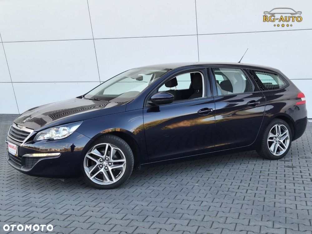 Peugeot 308 - 12