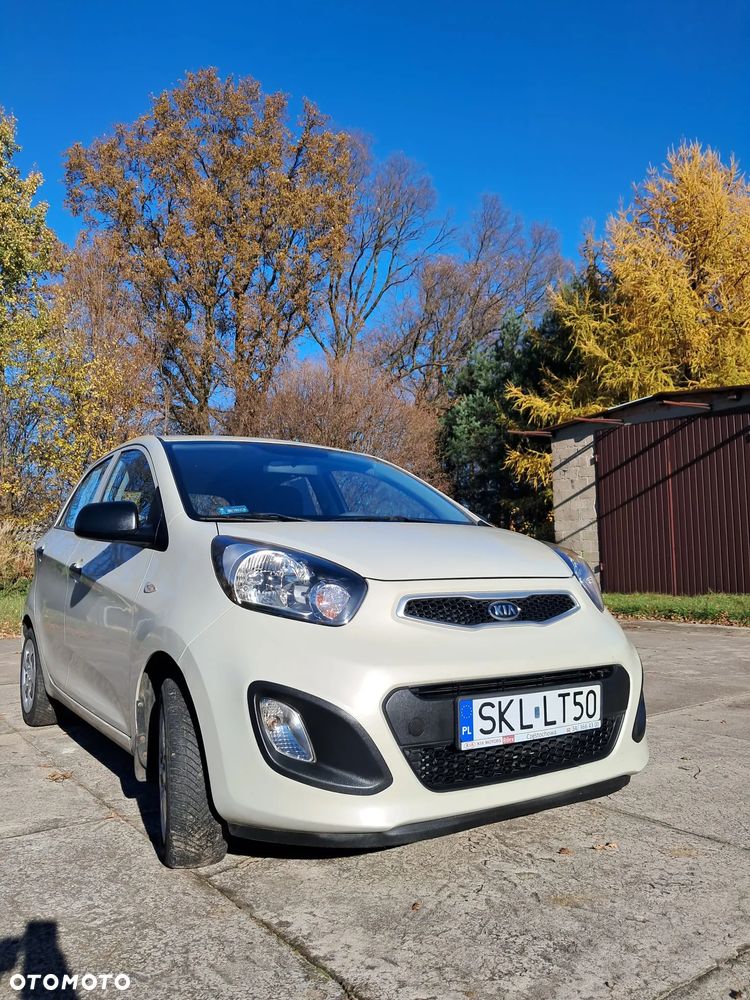 Kia Picanto 1.0 M - 28