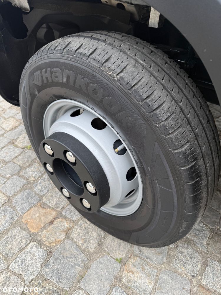 Iveco 72C18 35C15 50C15 - 17