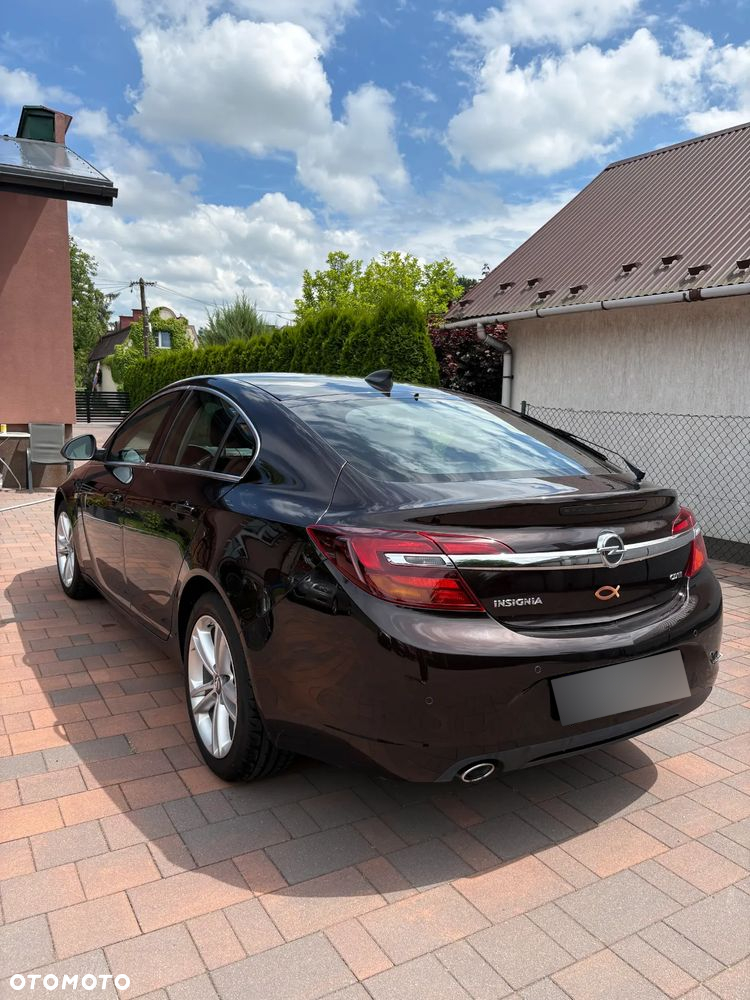 Opel Insignia - 4