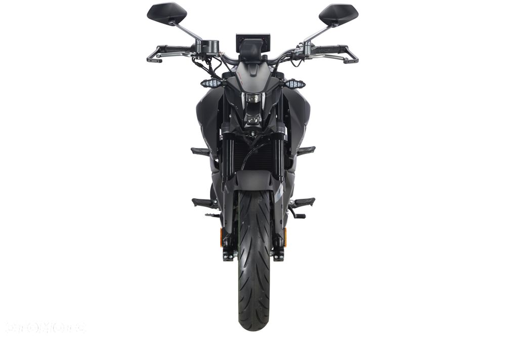 Zontes 125U - 3