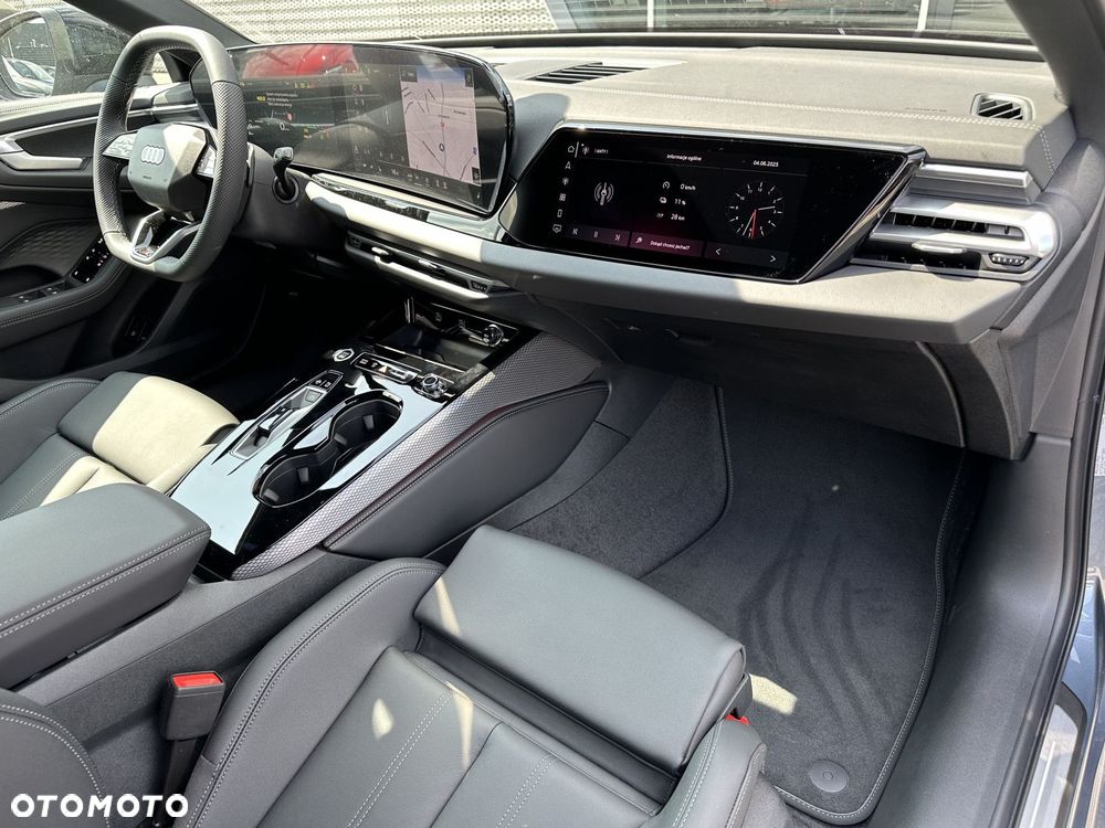 Audi A5 Avant - 25