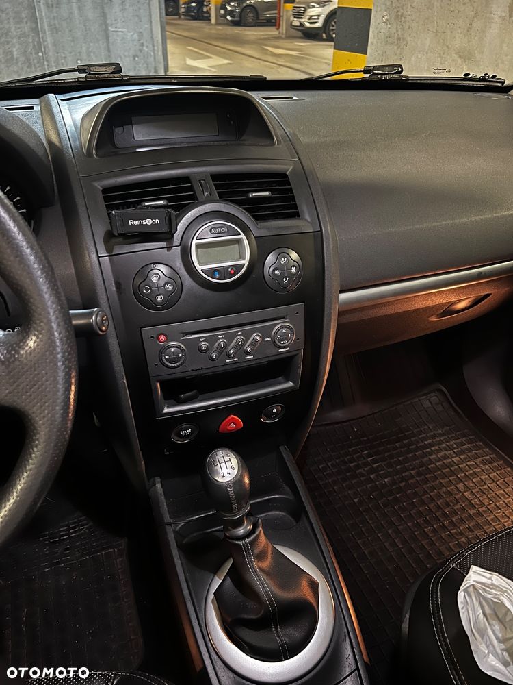 Renault Megane - 9