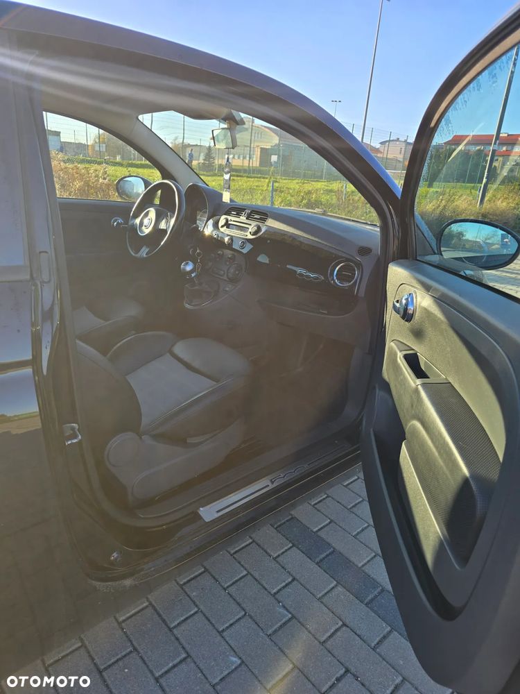 Fiat 500 1.4 16V S - 30