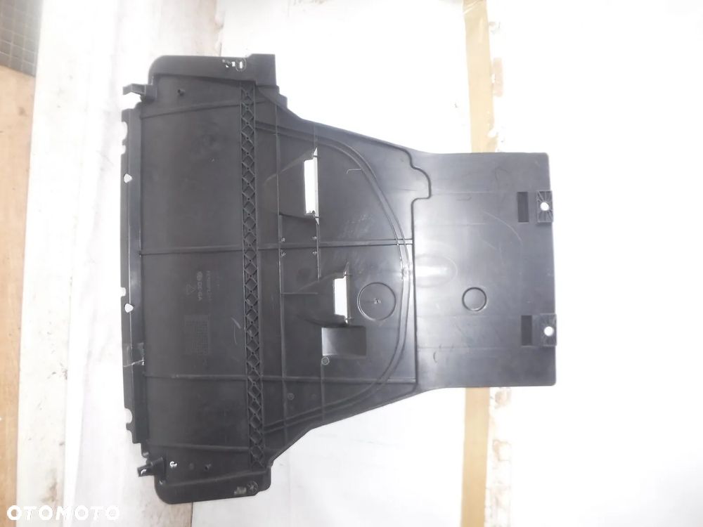 renault megane 3 iii osłona pod silnik - 1