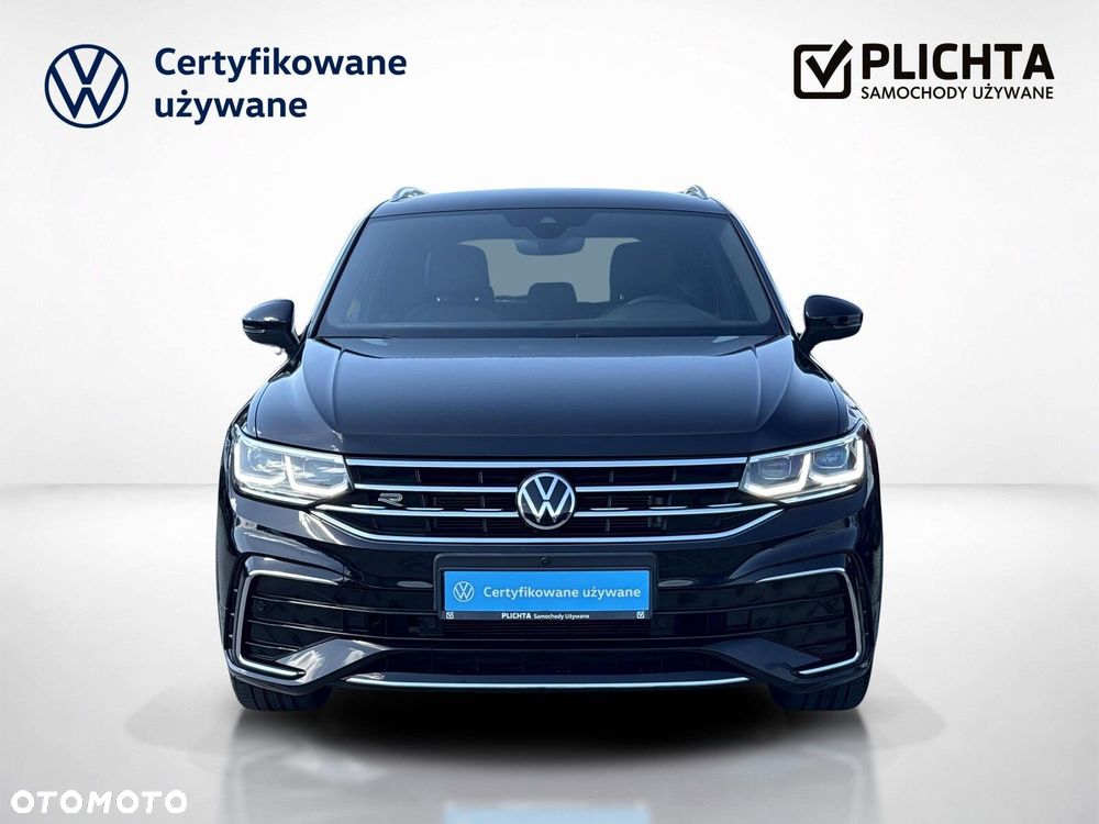 Volkswagen Tiguan - 9